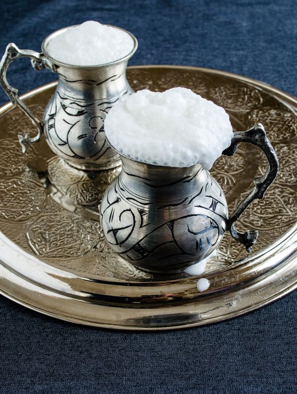 Ayran